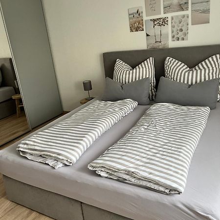 Ferienwohnung Lina Bitburg Dış mekan fotoğraf