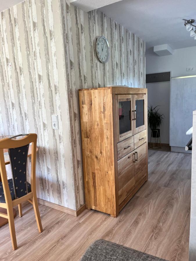 Ferienwohnung Lina Bitburg Dış mekan fotoğraf