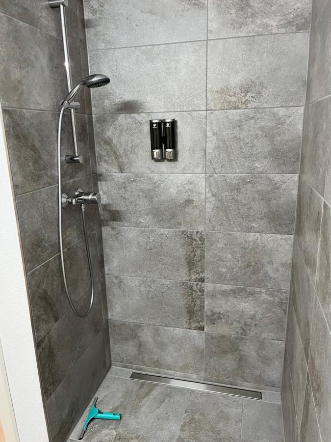 Ferienwohnung Lina Bitburg Dış mekan fotoğraf