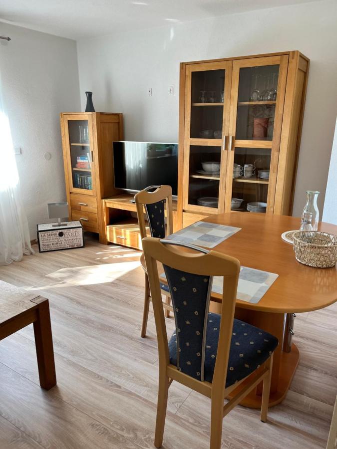 Ferienwohnung Lina Bitburg Dış mekan fotoğraf