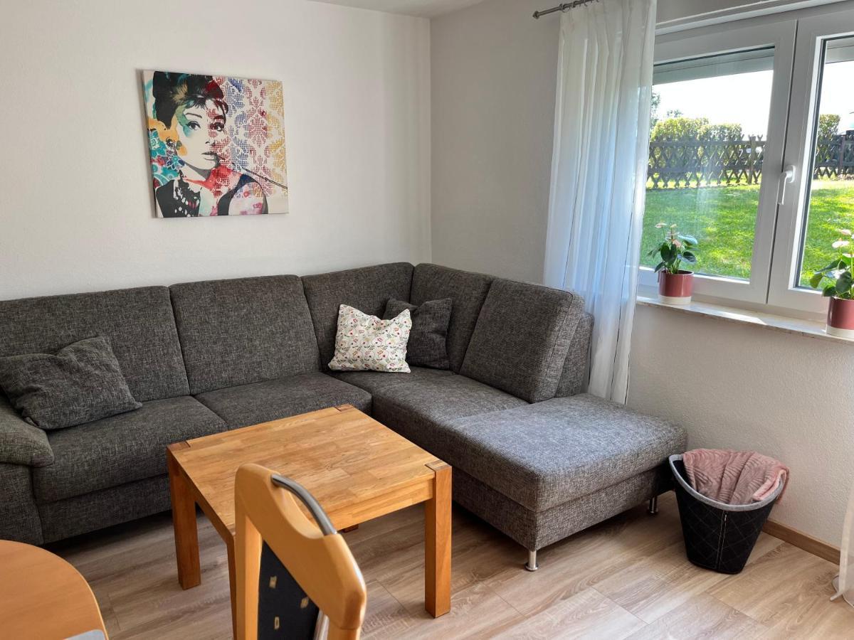 Ferienwohnung Lina Bitburg Dış mekan fotoğraf