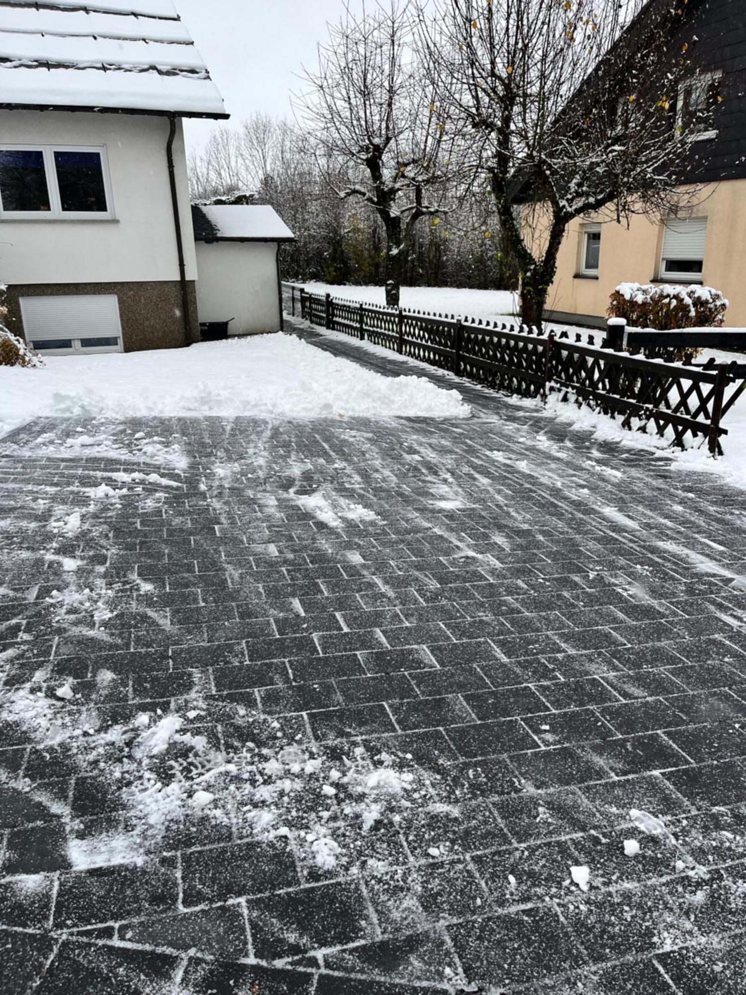Ferienwohnung Lina Bitburg Dış mekan fotoğraf